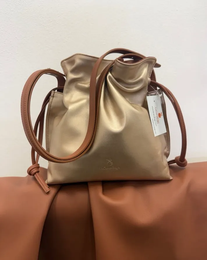 Bolso Aflamencado