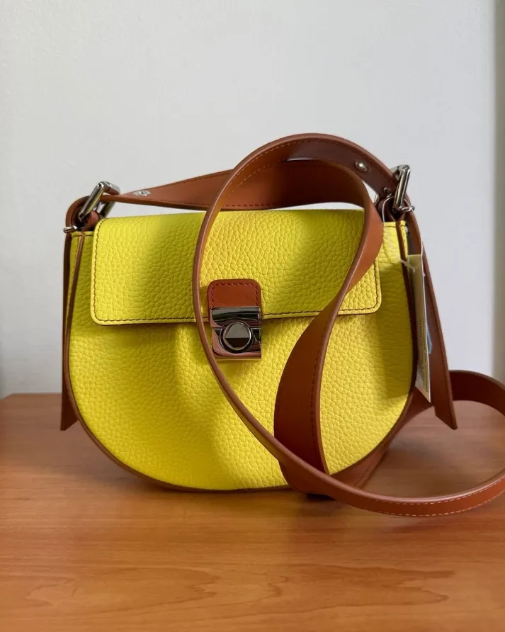 Bandolera Redonda